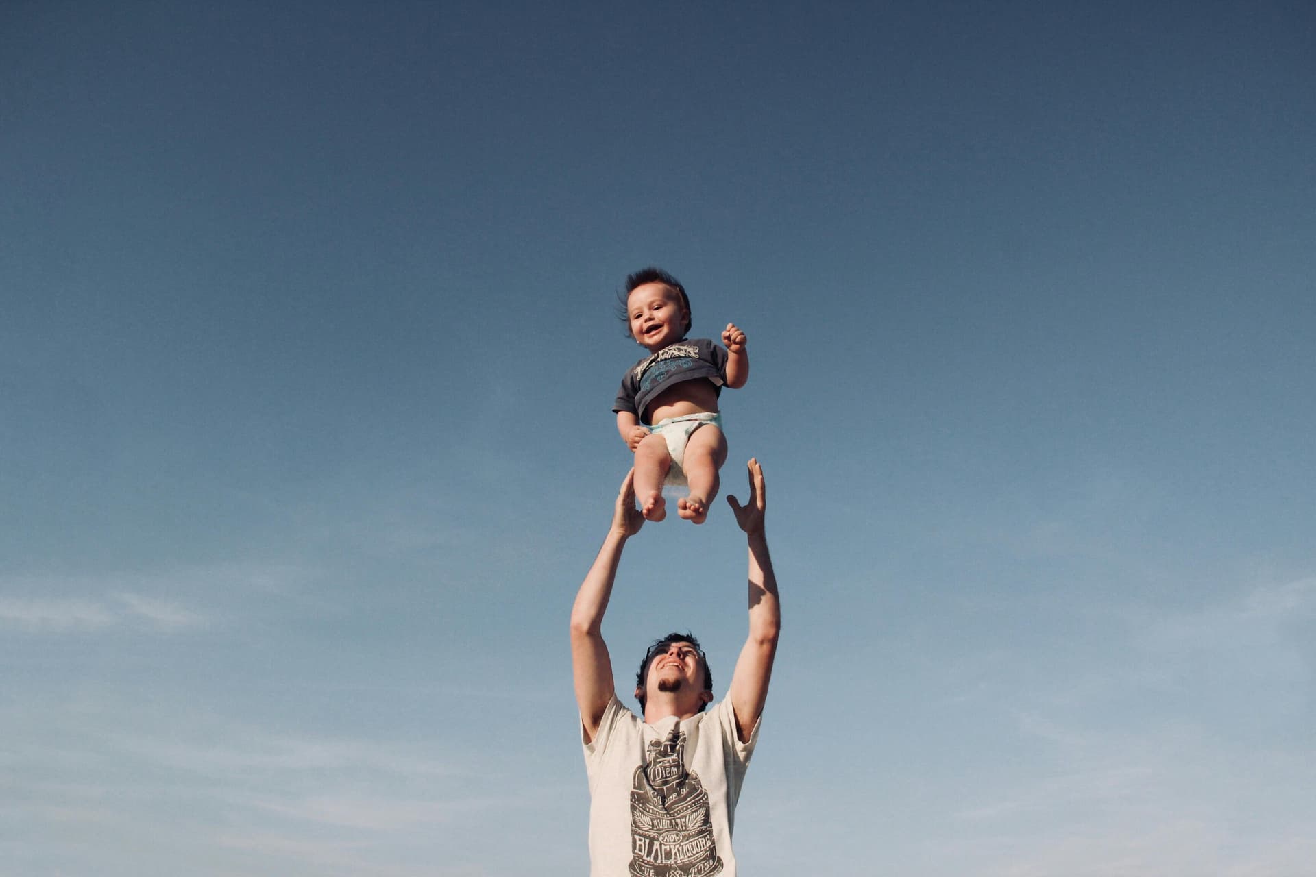 Family planning their future together