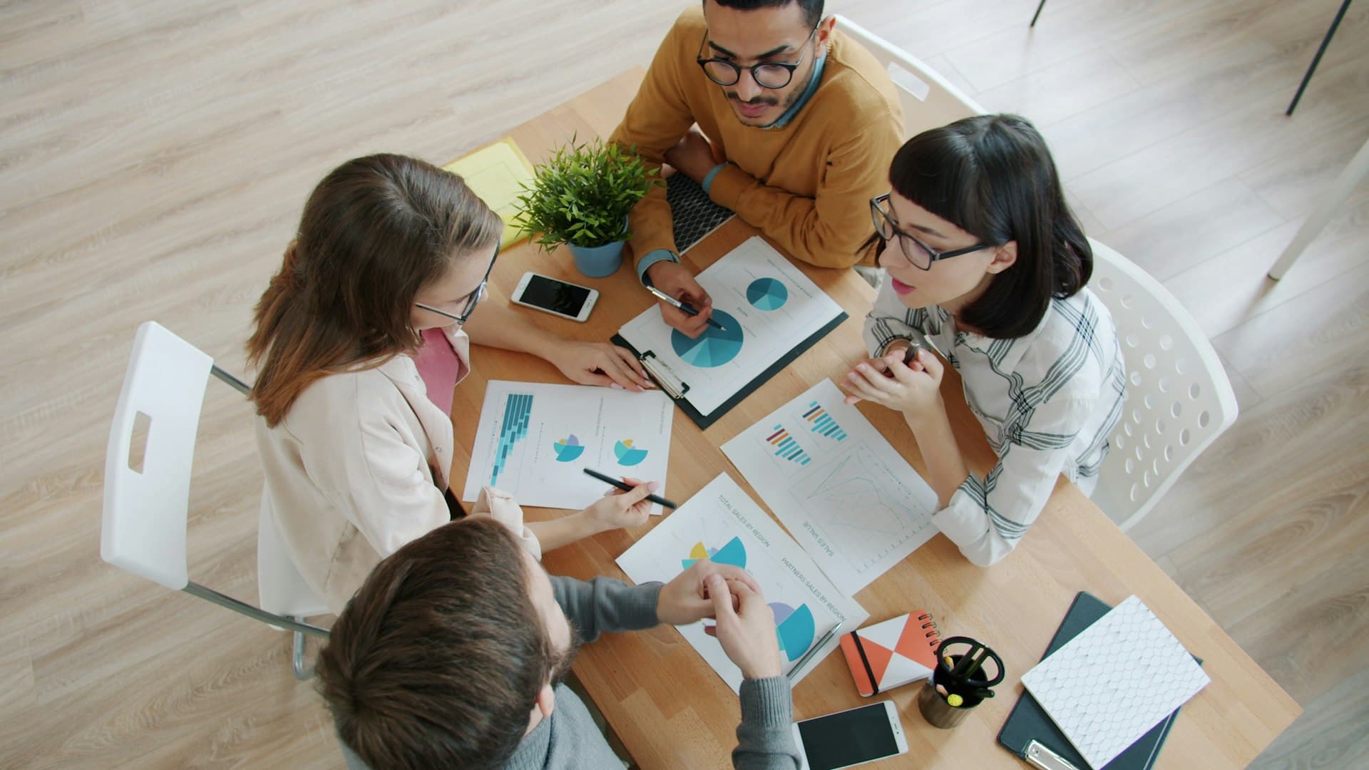 Advisor Coordination