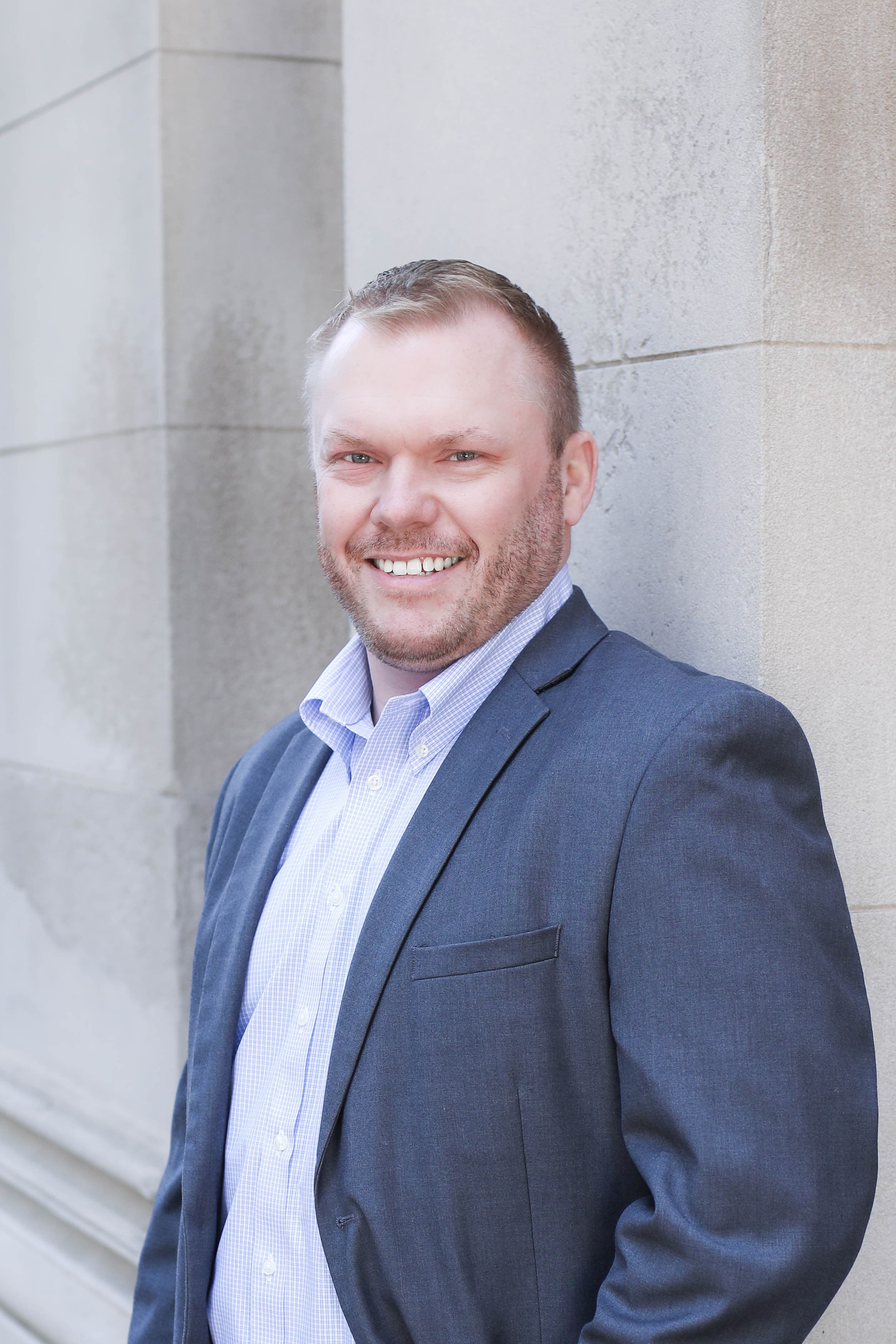 Matthew Tooley, ChFC
