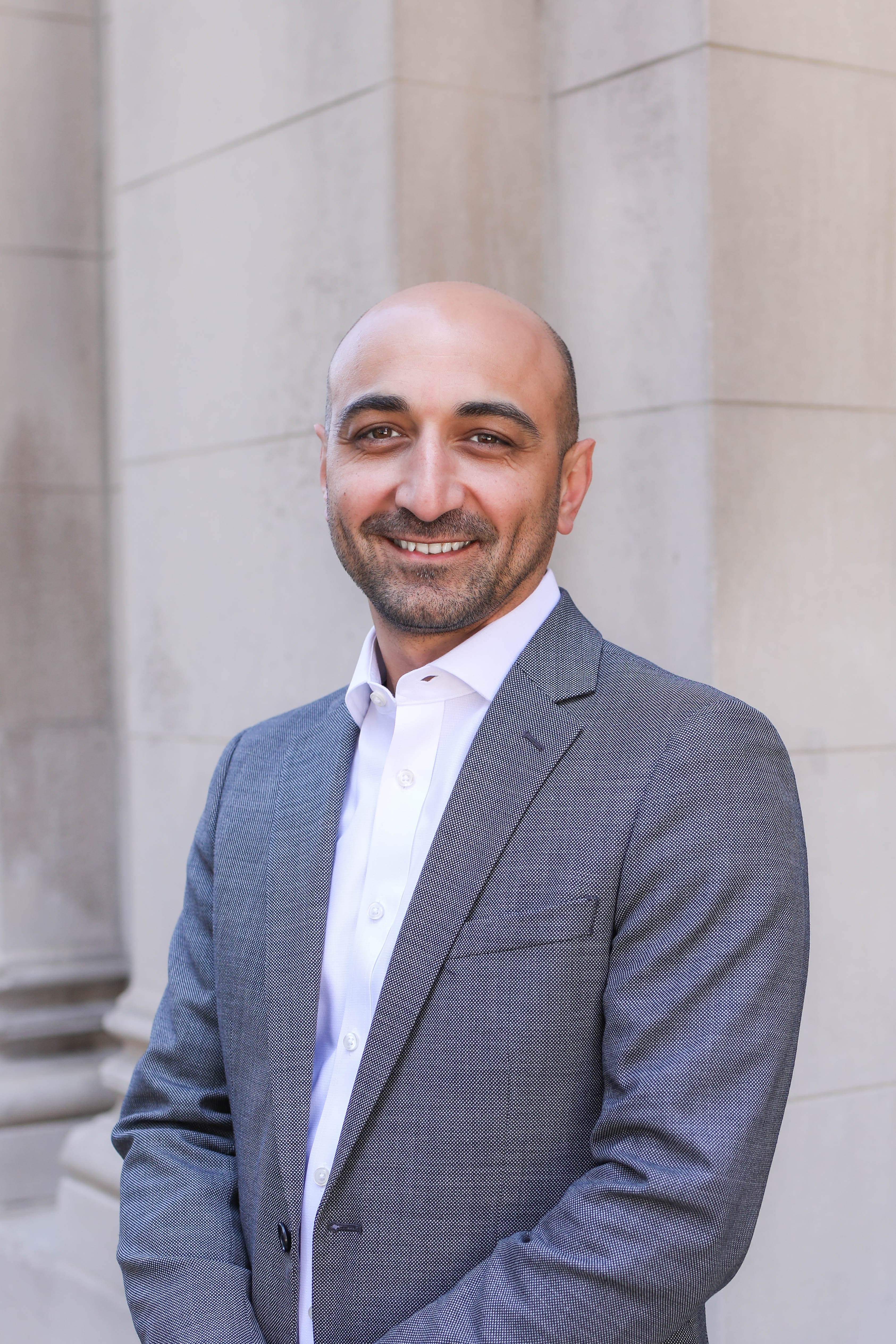 Sabuhi Sardarli, PhD, CFA