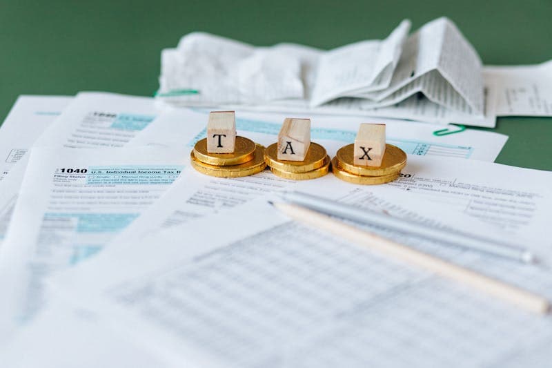 5 Tax-Efficient Strategies Every High-Net-Worth Family Should Know