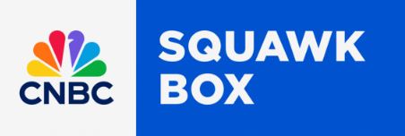 CNBC Squawk Box